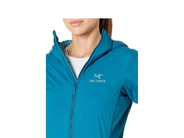Arc&teryx Atom LT Hoody Women's - Reflection, XL
