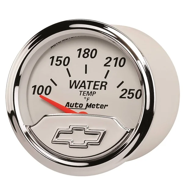 Water Temperature Gauge - Autometer 1337-00408