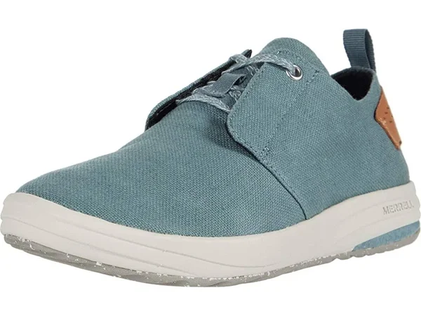 Merrell Gridway Canvas Trooper - Women's, Size: 6