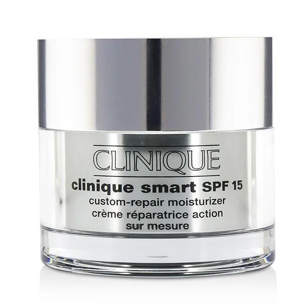 Clinique Smart Custom-Repair Moisturizer, SPF1 - 1.7 oz jar