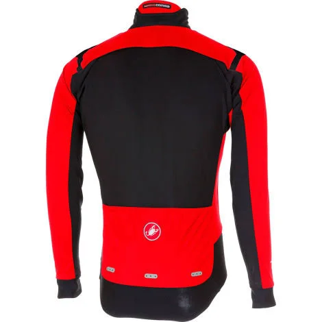 Castelli Alpha Ros Light Jacket