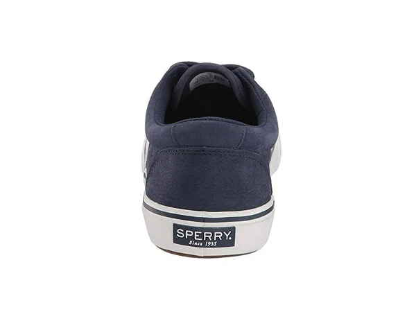 Sperry Striper II CVO Washable Sneaker - Men's 9.5 Navy