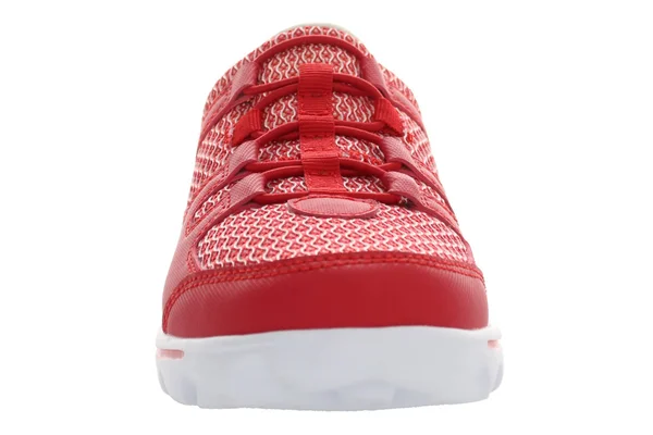 Propet TravelActiv Slide 8.5 Women's Red