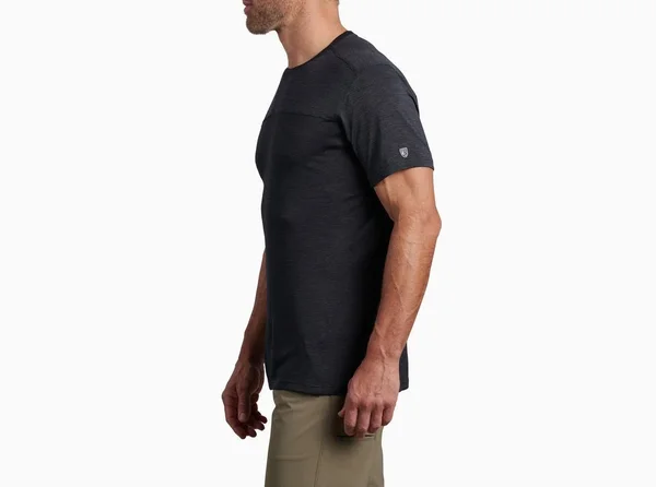 Kuhl K蹾L Engineered Krew, Black, S
