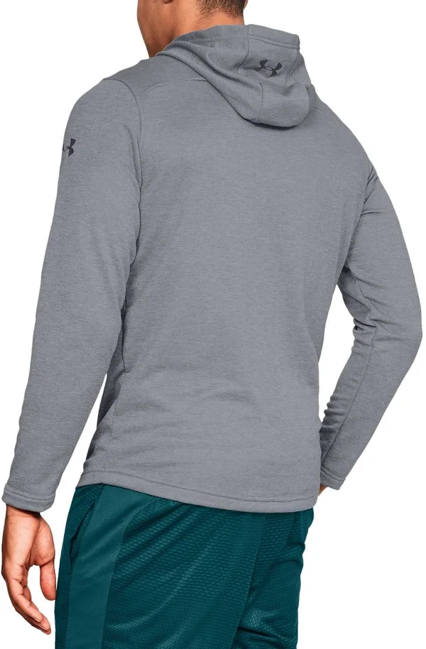 Men's Under Armour Mk1 Terry Hoodie