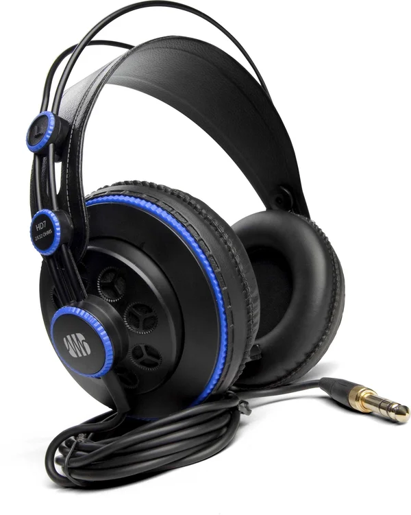 PreSonus HD7 Professional Monitoring Headphones