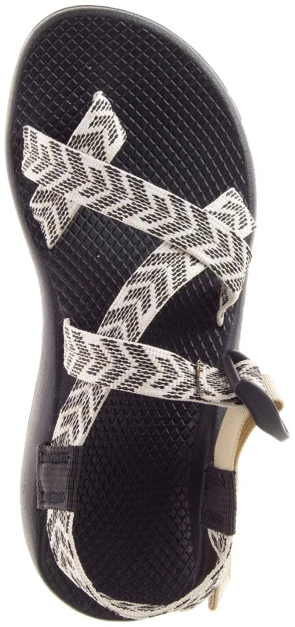 Chaco Women's Z/2 Classic - 7, Trap B+W