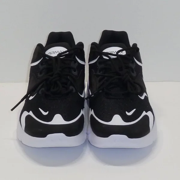 Nike Air Max 2x Men's Shoes in Black, Size: 7, CK2943-001