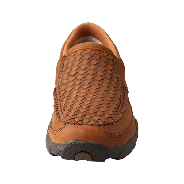 Men's Twisted x Slip-On Driving Moc MDMS017