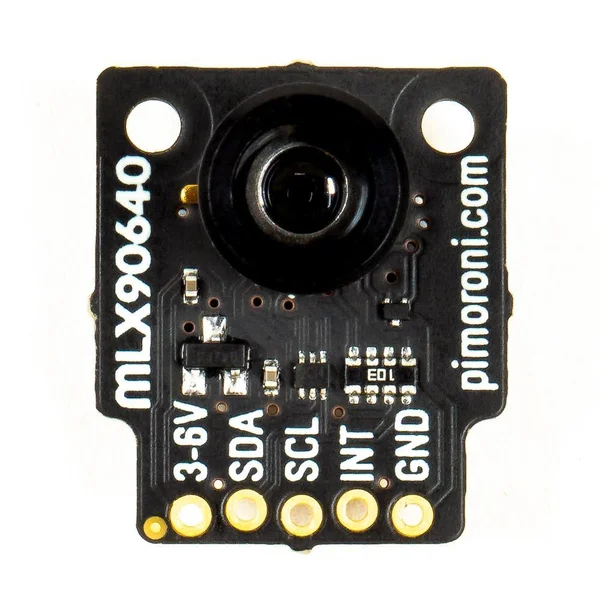 Pimoroni PIM366 MLX90640 Thermal Camera Breakout Board