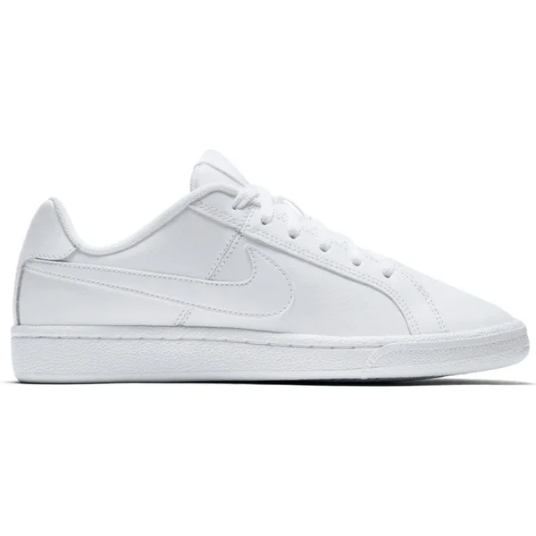 Nike Court Royale GS Trainers White Kids - 38