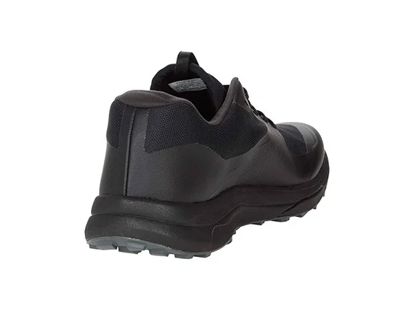 Arc&teryx Men's Norvan LD 2 Shoe - Black/Cinder, Size 10