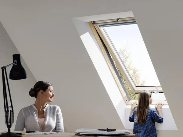 Velux GPU CK04 0060R Top Hinged Roof Window