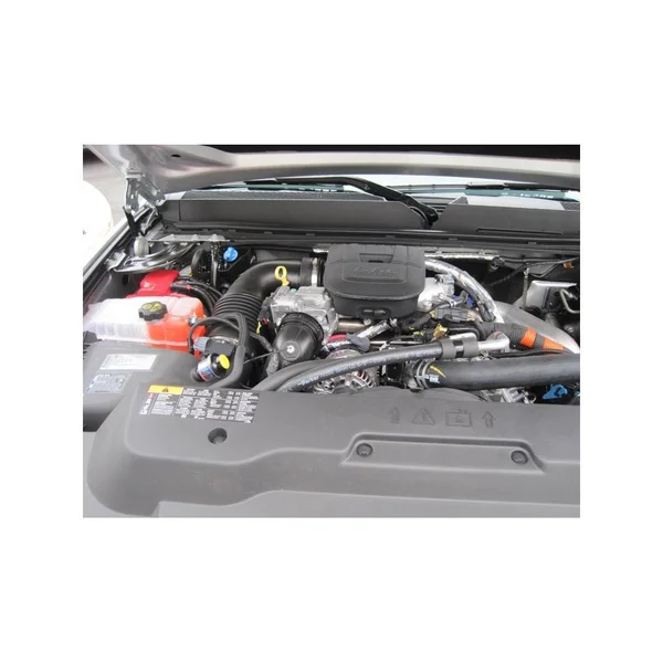 Ku0026N 33-2466 Replacement Air Filter