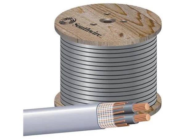 Southwire - 8/8/8cx250 Copper seu Wire