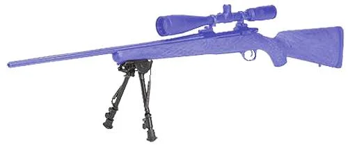 Champion Pivot Bipod