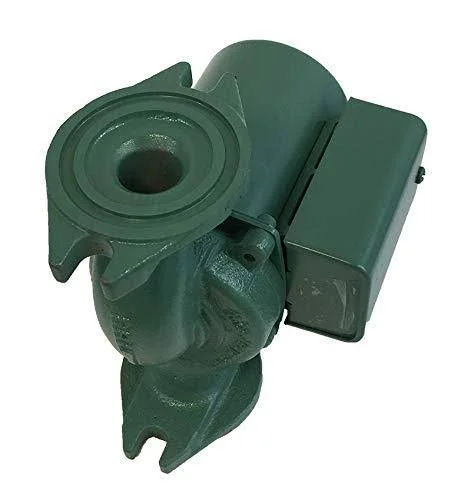 Taco 007-F5 Circulating Pump
