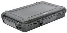 Elephant Cases Waterproof Handgun Case Pistol Case with Pre-Cubed Foam Elephant Elite El012 Gun
