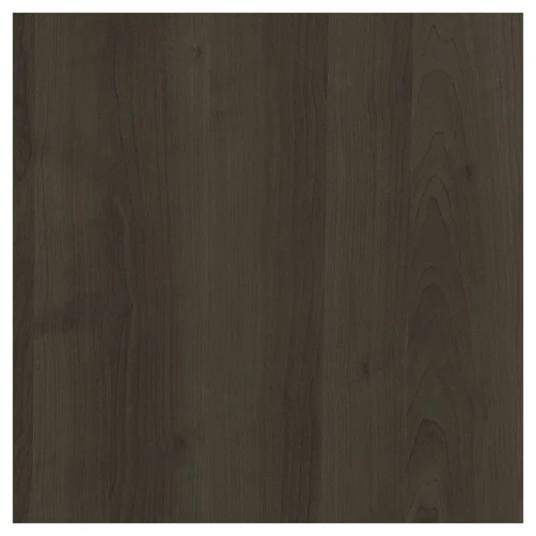 South Shore Savannah 1-Drawer Nightstand Gray Maple