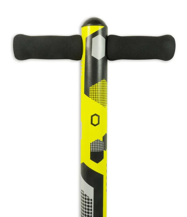 Pogo Stick for Kids - Aero Advantage - for Kids 5, 6, 7, 8, 9, 10 Years Old & Up to 90lbs (36kgs) - Awesome Fun Quality Pogo Stic