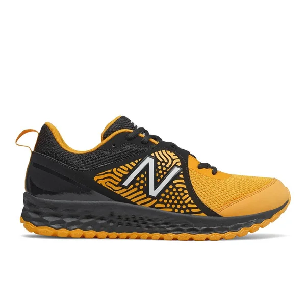 New Balance Men's Fresh Foam 3000 V5 Turf-Trainer Baseball Shoe