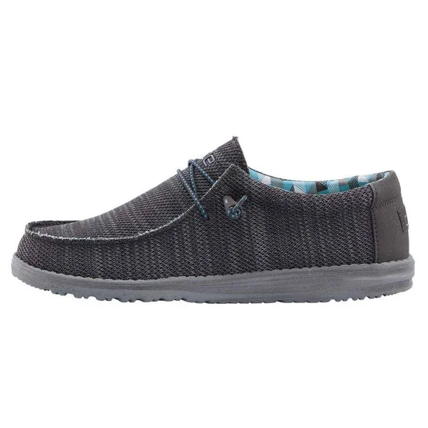 Hey Dude Men's Wally Sox Casual Shoes