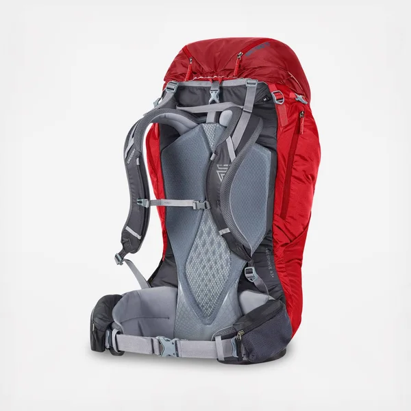 Gregory Baltoro 75 Backpack - Medium - Spark Red