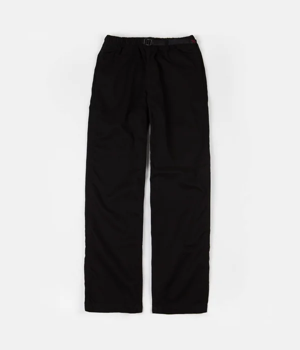 Gramicci Organic G Pants - Black