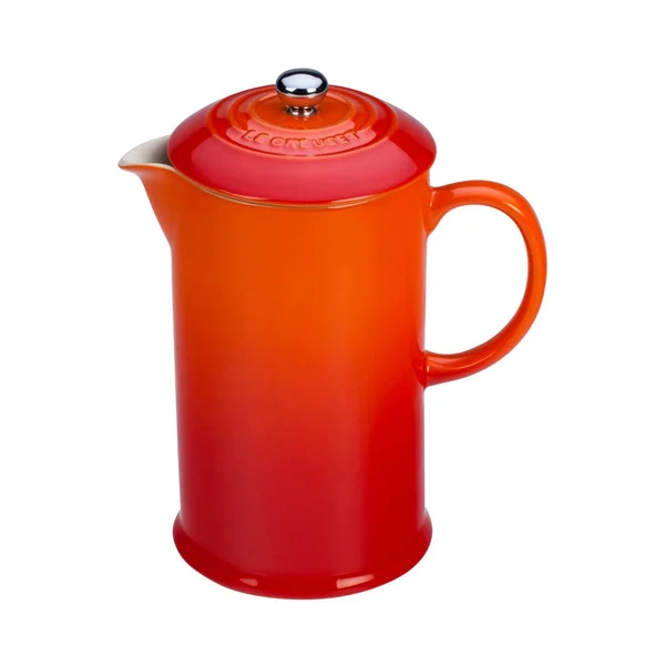 Le Creuset Black French Press