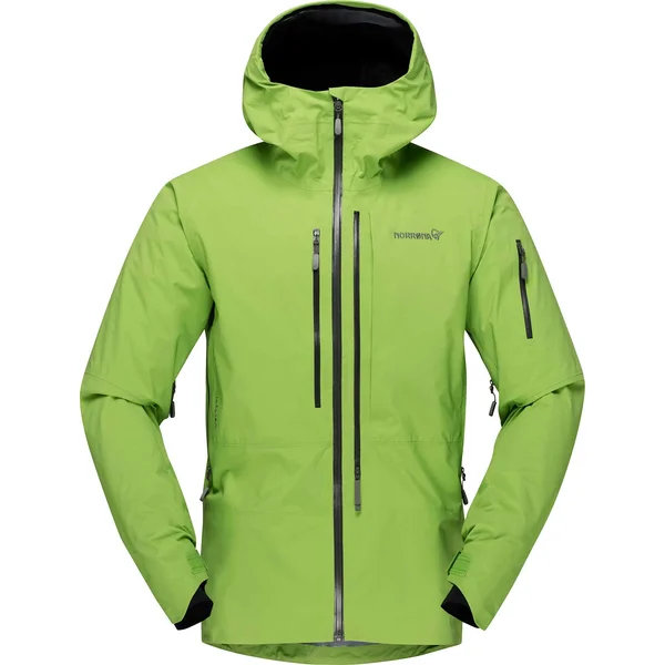 Norr鴑a Lofoten Gore-Tex Pro Jacket