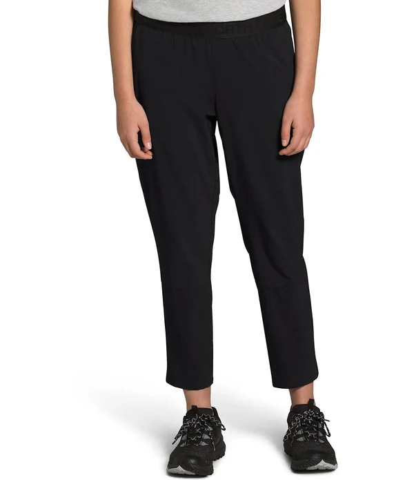 The North Face Active Trail Mid-Rise Jogger - Women's Xs TNF Black
