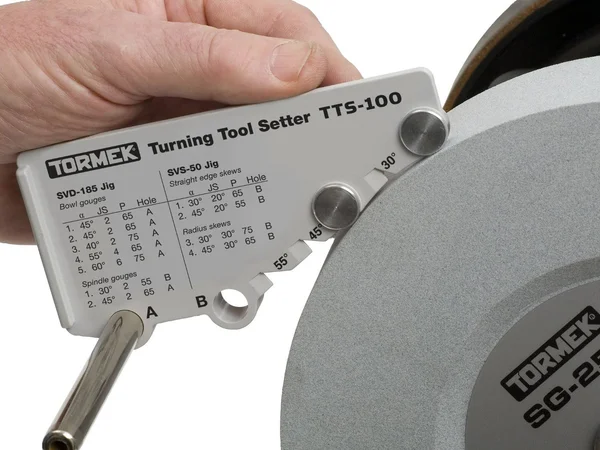 Tormek TNT-708 Woodturner&s Kit