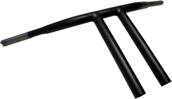 Drag Specialties 11/4x22 Buffalo Bars Handlebar Buff Fb 06013505