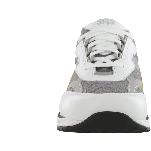 Men's SAS Journey Mesh LT Sneaker - Size: 11.5, Hazard Leather/Mesh