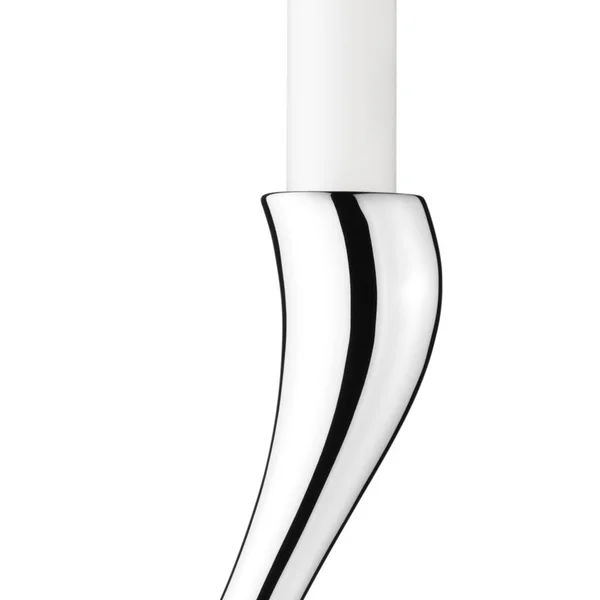 Georg Jensen, Cobra Candleholder - 3 Piece Set