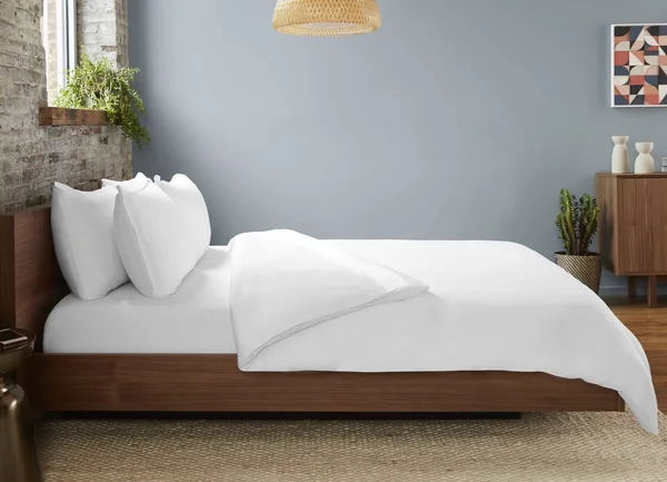 Sheex Queen Breathe Max Sheet Set, White