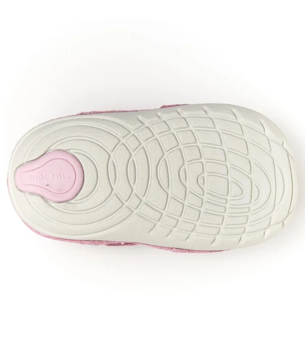 Stride Rite Soft Motion Jazzy Sneaker, Infant Girl's, Size: 3.5, Gold