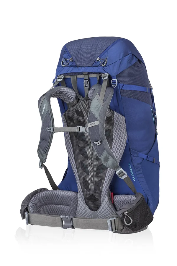 Gregory Deva 70 Women's-Small Nocturne Blue
