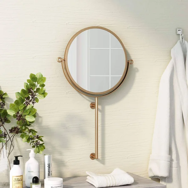 Bernis Mirror Gold Zuo