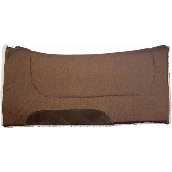 Diamond Wool Comfort Cutter Pad Raisin