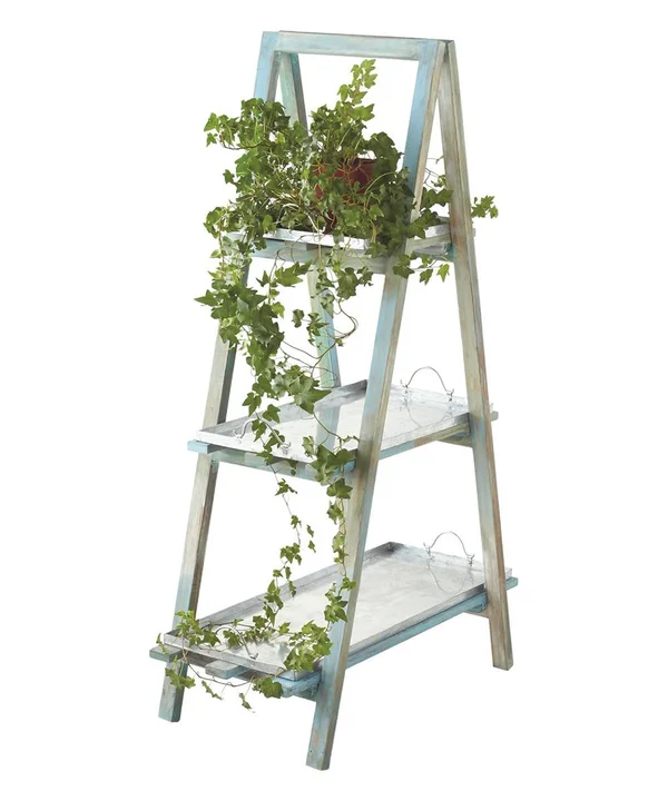 CBK Three Tier Ladder Shelf