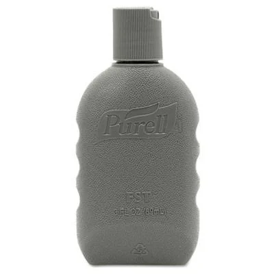 Purell Advanced Hand Sanitizer Alcohol 3 oz. Bottle