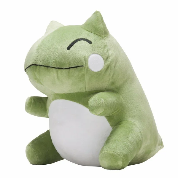 Pokmon Center Original substitute Whimsicott 12x22 Plush Doll