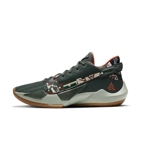 Nike Zoom Freak 2 Basketball Shoes