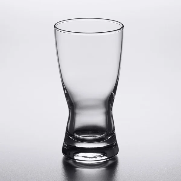 Libbey 176 9 oz. Hourglass Pilsner Glass