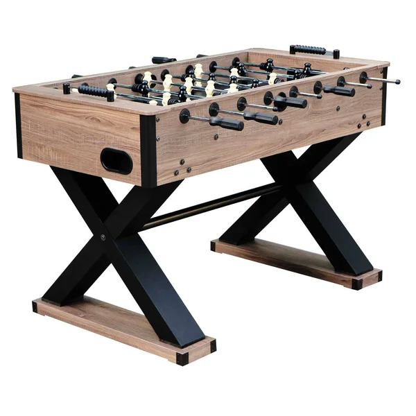 Hathaway Fullerton 48x22 Foosball Table - Bronze