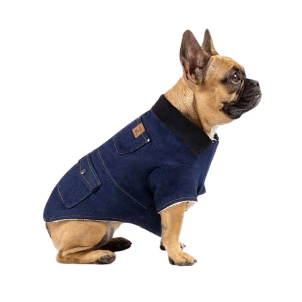 Canada Pooch Worker Dog Jacket 14