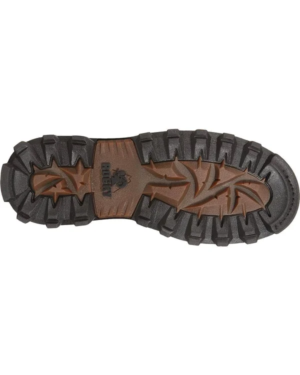 Rocky Bearclaw 3D Hunting Boots Men's Size: 13