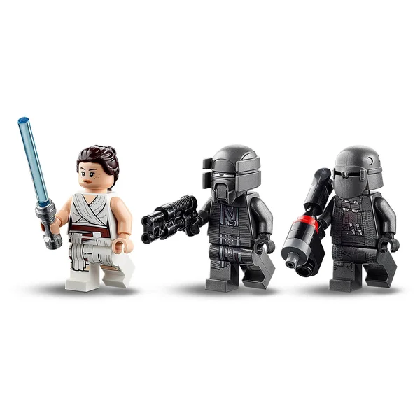Lego 75284 Star Wars Knights of Ren Transport Ship