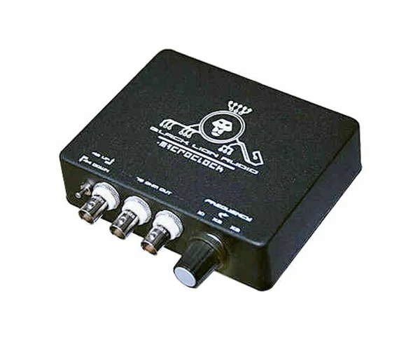 Black Lion Audio Micro Clock MK2